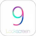 Lock Screen OS 9 - ILocker