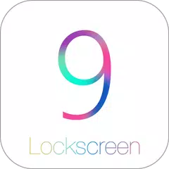 Lock Screen OS 9 - ILocker アプリダウンロード