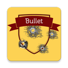 Bullet Screen أيقونة