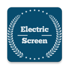 Electric Screen icon