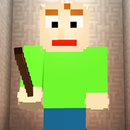 SKIN BALDI For MCPE APK