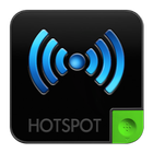 Hot-Spot icon