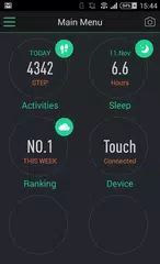 GOCLEVER CHRONOS ECO APK download