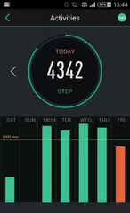 GOCLEVER CHRONOS ECO APK download