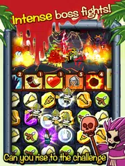 Battle for Blood APK download