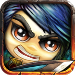 The Return of the Heroes