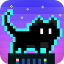 Cat City — Geometry Jump APK