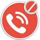 Auto Call Blocker أيقونة