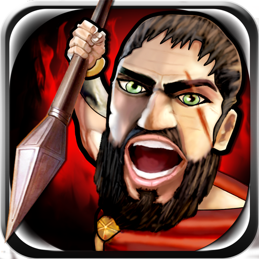 Spartans vs Zombies defense