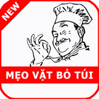 آیکون‌ Mẹo Vặt Bỏ Túi 2016