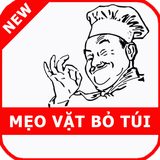 Mẹo Vặt Bỏ Túi 2016 icône