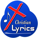 Christian Lyrics icône