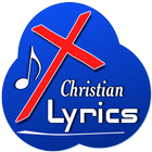 آیکون‌ Christian Lyrics