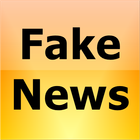 Fake News icon