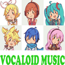 Vocaloid Music APK