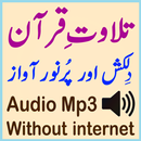 Ramadan Mp3 Quran Tlawat Audio-APK