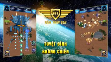 Ban May Bay B52 اسکرین شاٹ 3