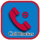 Call Blocker(Blacklist) アイコン