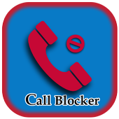Call Blocker(Blacklist) icon