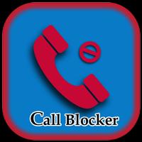 Call Blocker(Blacklist) ポスター