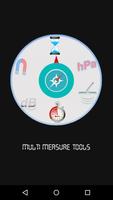 Multi Measures: Smart Tools постер