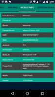 Network Signal Info تصوير الشاشة 2