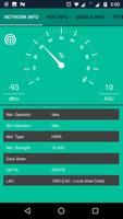 Network Signal Info تصوير الشاشة 3