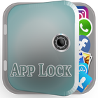 App Lock & Private Vault icône