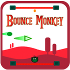 Jumping Monkey icon