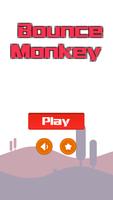 Jumping Monkey постер