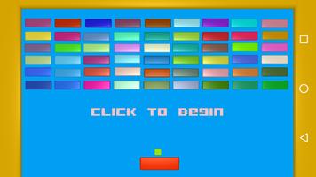 Advance Bricks Breaker Screenshot 1