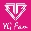 YG Family Live Concert APK