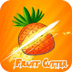 Fruit Cutter Deluxe-icoon