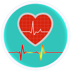 HEART RATE MONITOR icon