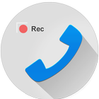 Secure Call recorder-icoon