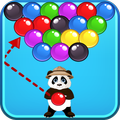 Bubble Panda Rescue