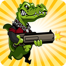 Crocodile Fighter APK