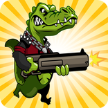 ”Crocodile Fighter