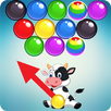 Bubble Cow APK
