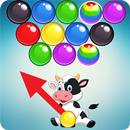 Bubble Cow APK