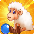 Icona Bubble Sheep Pop