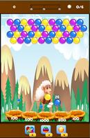 Bubble Sheep Pop captura de pantalla 1