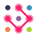 Dots Connect: A Puzzle Adventure aplikacja