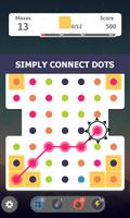 Dots Connect Poster
