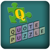 تحميل  Quote Puzzle 