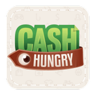 Cash Hungry icon