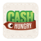 Cash Hungry biểu tượng