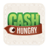 Cash Hungry icône
