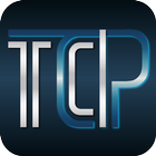 TCP/IP Communication ícone