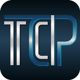TCP/IP Communication icône